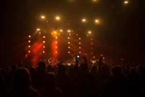 Little Big Town