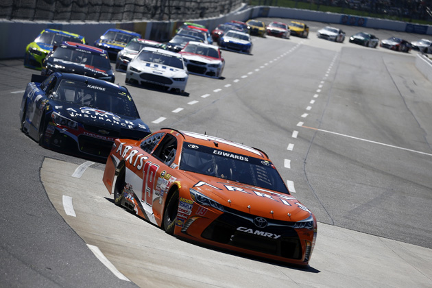 STP 500