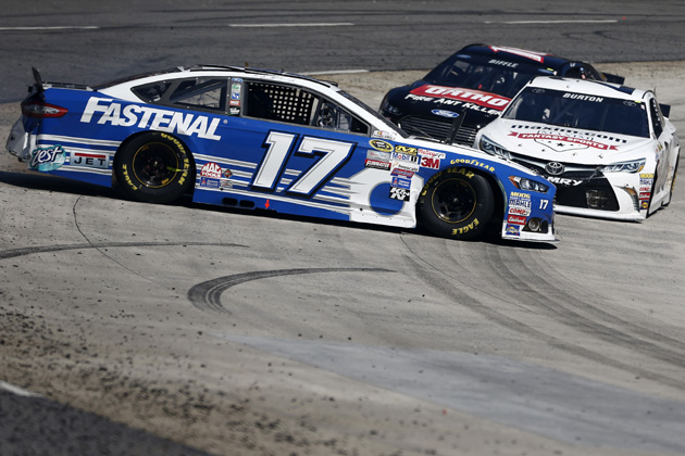 STP 500