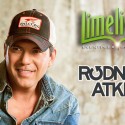 Win VIP Tickets To Rodney Atkins