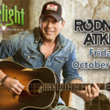 Rodney Atkins Tickets to Win All Week on B104