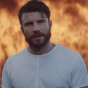 Sam Hunt Debuts Fiery New Video [VIDEO]