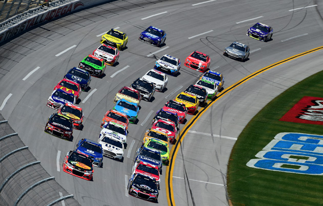 GEICO 500