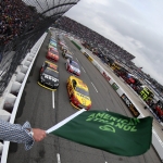 NASCAR Sprint Cup Series Goody's Headache Relief Shot 500