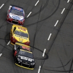 NASCAR Sprint Cup Series Goody's Headache Relief Shot 500