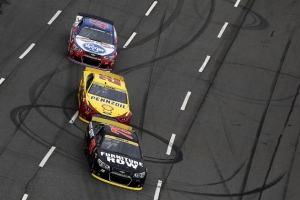 NASCAR Sprint Cup Series Goody's Headache Relief Shot 500