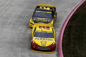 NASCAR Sprint Cup Series Goody's Headache Relief Shot 500