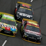 NASCAR Sprint Cup Series Goody's Headache Relief Shot 500