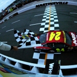 NASCAR Sprint Cup Series Goody's Headache Relief Shot 500