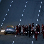 NASCAR Sprint Cup Series Goody's Headache Relief Shot 500