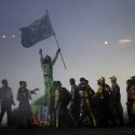 Kyle Busch Wins Race and NASCAR Championship at Homestead-Miami Speedway [VIDEO, PHOTOS]