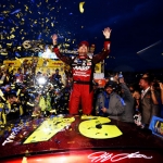 NASCAR Sprint Cup Series Goody's Headache Relief Shot 500