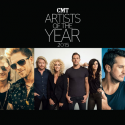 2015 CMT Artists of the Year Honorees Revealed