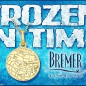 Frozen In Time: Win With Bremer Jewelry And B104