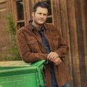 Blake Shelton Named People’s Sexiest Coach Alive