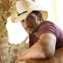B104 Welcomes Brad Paisley to the U.S Cellular Coliseum