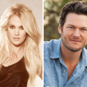Carrie Underwood and Blake Shelton have BIG Billboard Album Debuts