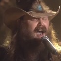 Who Is Male Vocalist of the Year Chris Stapleton? [VIDEO]