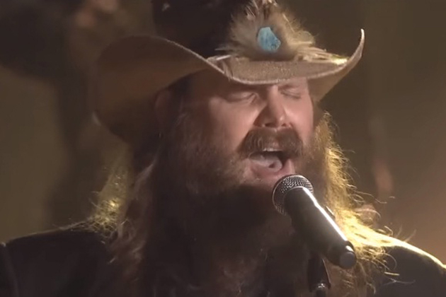 Chris Stapleton