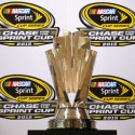 NASCAR Sprint Cup Champion will be Crowned at Homestead-Miami Speedway