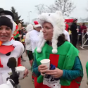 Join the Fun at this Year’s Jingle Bell Run Walk 2015 [AUDIO]