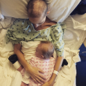 Joey Feek in Hospice Care