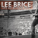 Lee Brice Announces 2016 “Life Off My Years Tour” with Tyler Farr