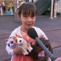 Kids Tell ‘Jimmy Kimmel Live’ What They Are Thankful For [VIDEO]