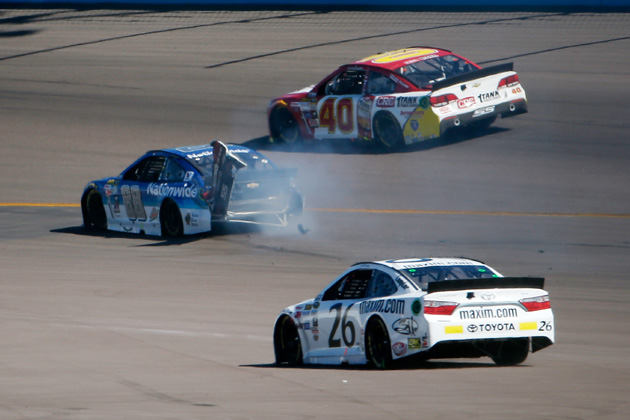CampingWorld.com 500