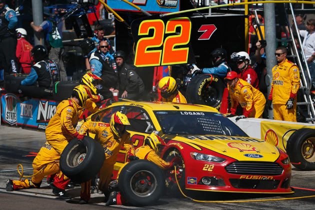 CampingWorld.com 500