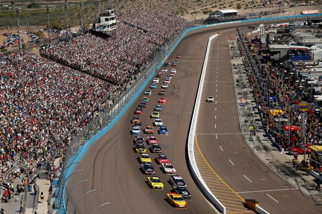 CampingWorld.com 500