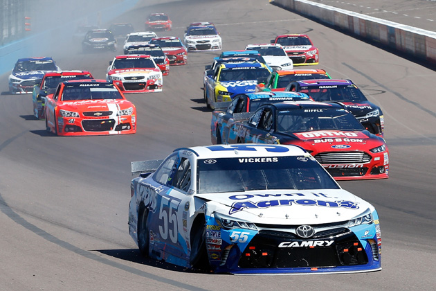 CampingWorld.com 500