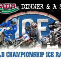 Win Dinner & a Show with ICE Racing at US Cellular Coliseum