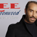Win Front Row Lee Greenwood Tickets and Dinner at Bandana’s
