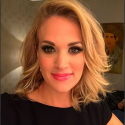 Carrie Underwood Shows Off New, Shorter Hair-Do