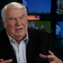 John Madden Attacks Open Heart Surgery with a BOOM [VIDEO]