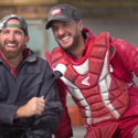 Luke Bryan Joins Dude Perfect for Archery Kart Battle [VIDEO]