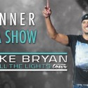 Luke Bryan Tickets Before You Can Buy Them With Dinner And A Show
