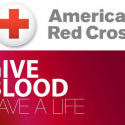 Red Cross Blood Drive July 23rd