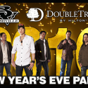 Win a Brushville-DoubleTree New Year’s Eve Room Package from B104