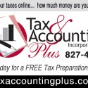 Tax Tip: We Work For You – Home Office Deductions 2016