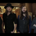 A Thousand Horses Make Drunk Dial [VIDEO]