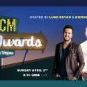 Dierks Bentley to Announce ACM Awards Nominees Monday