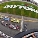 Changes On The Track for NASCAR Sprint Cup in 2016