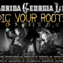 Florida Georgia Line Announce “Dig Your Roots 2016 Tour”