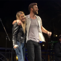 Kelsea Balleini Joins Charles Kelley for “Need You Now” [VIDEO]