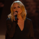 Miranda Lambert Sings “Desperado” in Tribute to the Eagles [VIDEO]