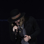 Michael Hobby of A Thousand Horses