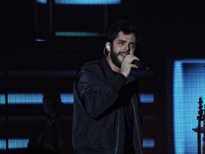 Thomas Rhett