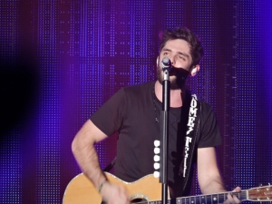 Thomas Rhett